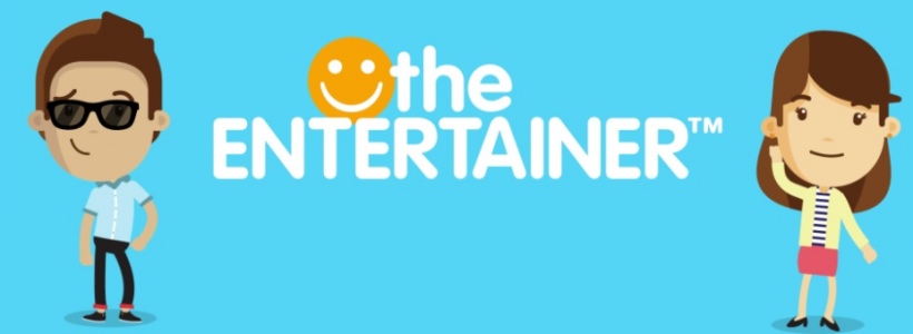 The Entertainer Promo Codes Get 10 OFF April 2022